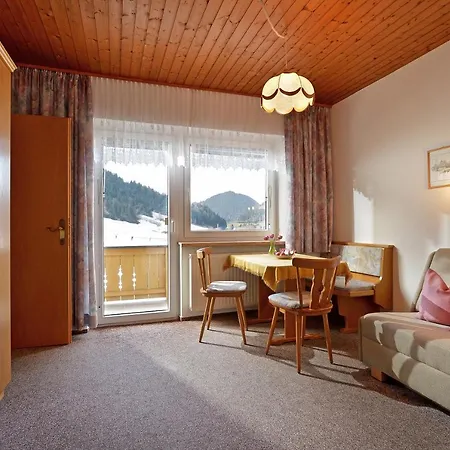 Haus Gratz * Söll