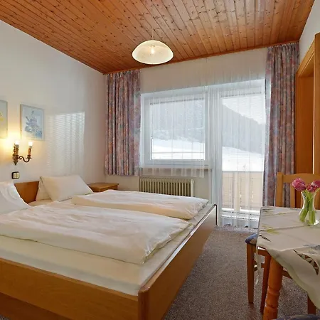 Appartement Haus Gratz