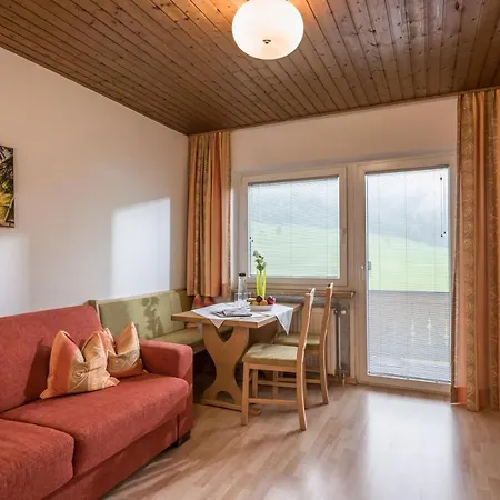 Appartamento Haus Gratz Söll