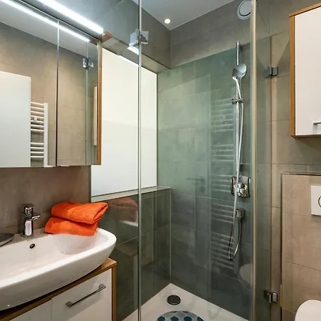 Haus Gratz דירה *