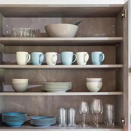 アパート Haus Gratz *