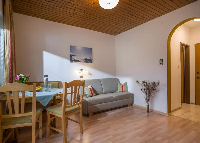 Appartamento Haus Gratz