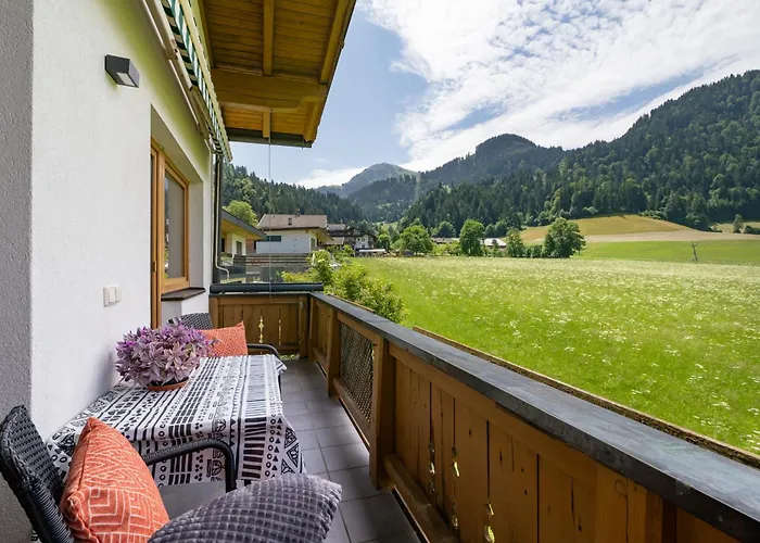 Apartment Haus Gratz Soll