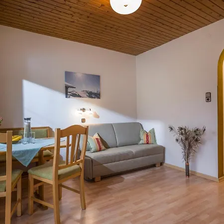 Appartement Haus Gratz