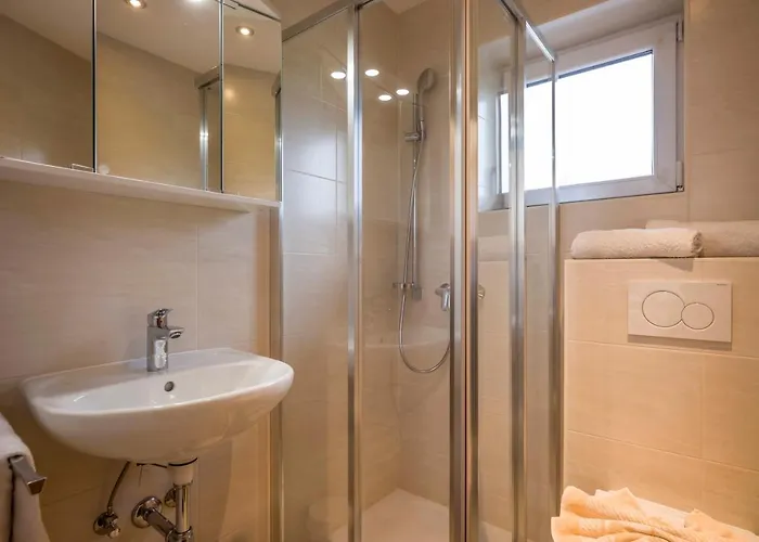 Haus Gratz Lägenhet Söll