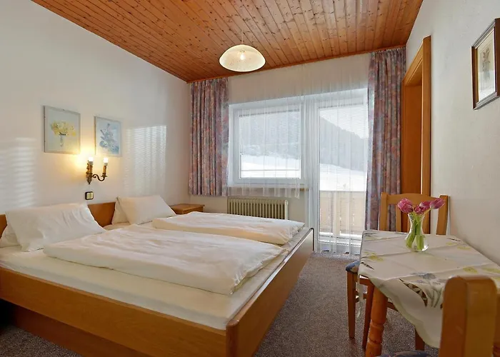 Lägenhet Haus Gratz