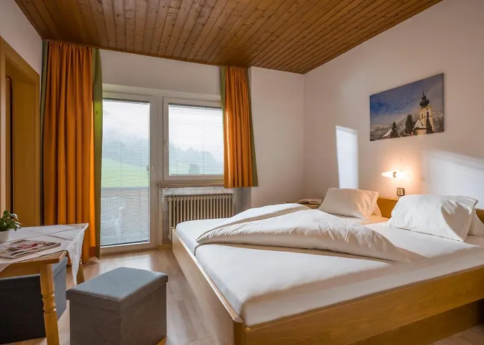 Haus Gratz Lägenhet